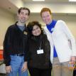 Jon, Linda & Anna