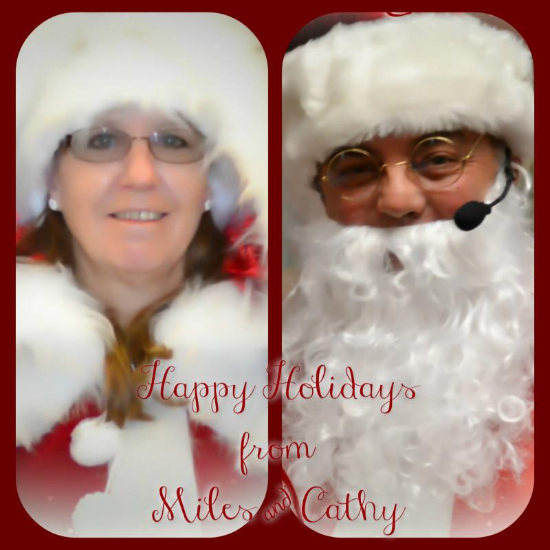 2015 Christmas 5 year anniversary